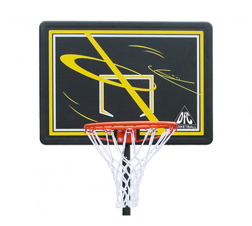 Мобильная баскетбольная стойка DFC KIDSD2