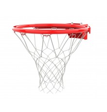 Кольцо баскетбольное DFC R4 45см (18") с амортизацией