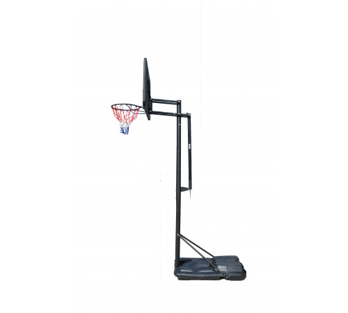 Мобильная баскетбольная стойка Proxima 44”, поликарбонат, арт. S021