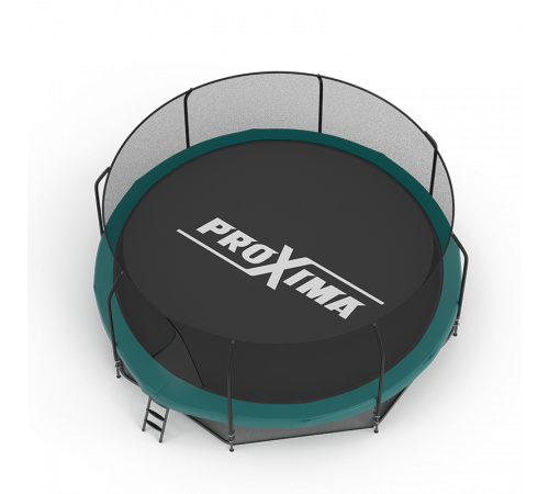 Батут Proxima Premium 14 футов, Арт. CFR-14F-4