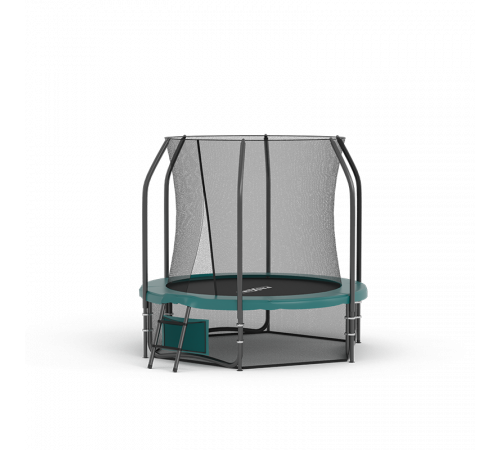 Батут Proxima Premium 6 футов, Арт. CFR-6F-3