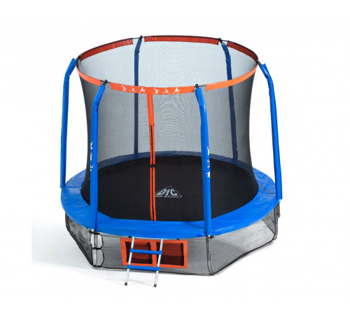 Батут DFC JUMP BASKET 6ft