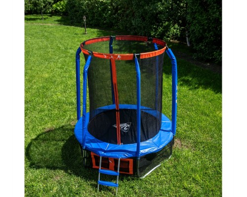 Батут DFC JUMP BASKET 10ft