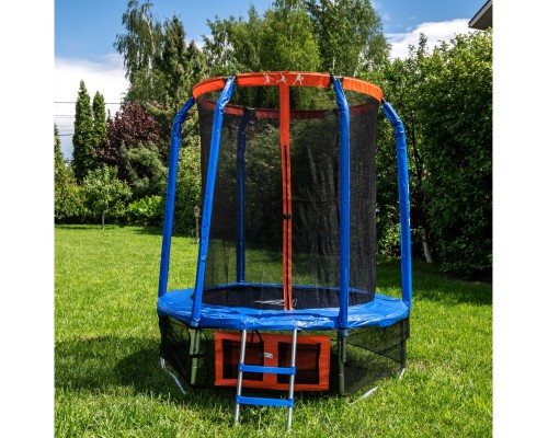 Батут DFC JUMP BASKET 10ft