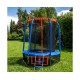 Батут DFC JUMP BASKET 10ft