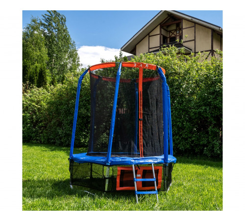 Батут DFC JUMP BASKET 6ft
