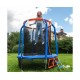 Батут DFC JUMP BASKET 10ft