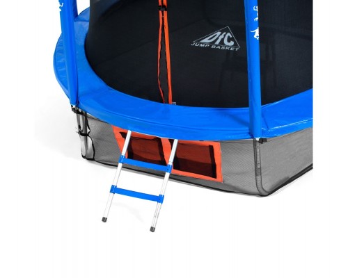 Батут DFC JUMP BASKET 10ft