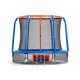 Батут DFC JUMP BASKET 10ft