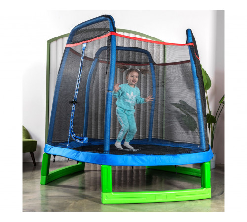 Батут DFC JUMP KIDS 7'