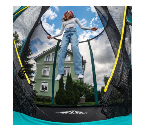 Батут DFC JUMP STREET 8ft