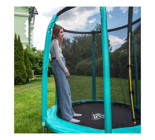 Батут DFC JUMP STREET 8ft