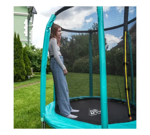 Батут DFC JUMP STREET 5ft
