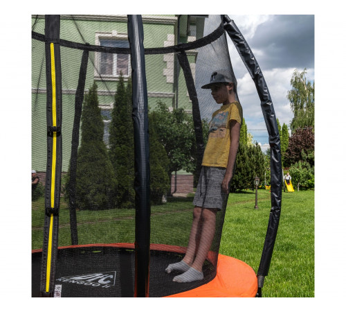 Батут DFC KENGOO II 16ft