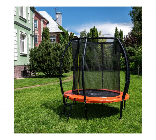 Батут DFC KENGOO II 10ft