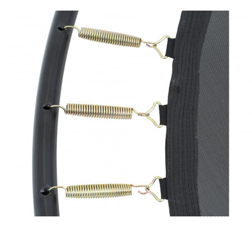 Батут DFC KENGOO II 10ft