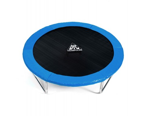 Батут DFC Trampoline Fitness 12 FT