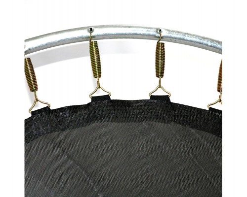 Батут DFC Trampoline Fitness 6 FT