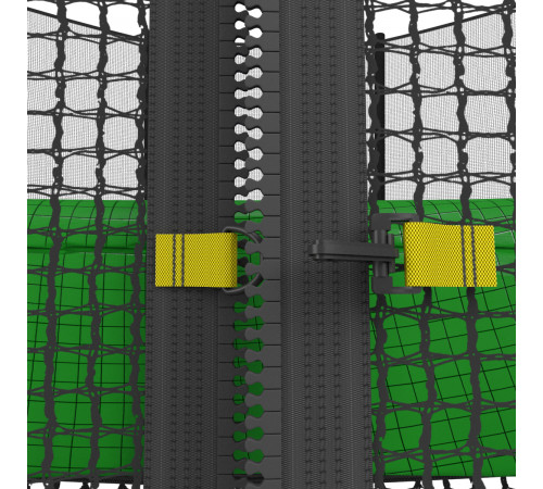 Батут UNIX Line Classic 10 ft (outside)