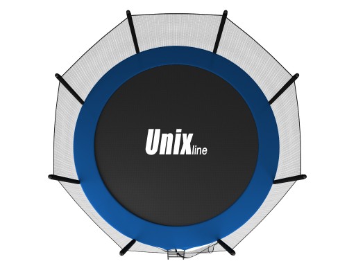 Батут UNIX Line Classic 12 ft (outside)