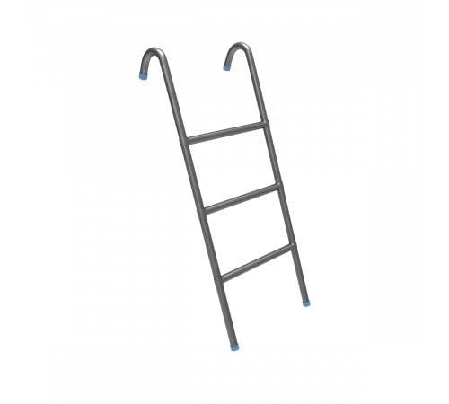 Батут UNIX Line Classic 14 ft (outside)