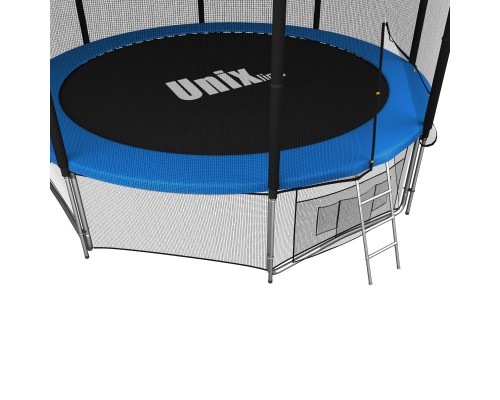 Батут UNIX Line Classic 8 ft (outside)