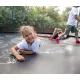 Батут UNIX Line SUPREME GAME 16 ft