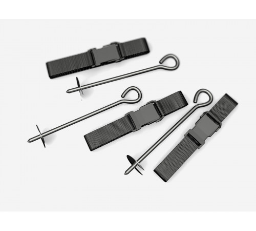 Батут UNIX Line SUPREME GAME 12 ft