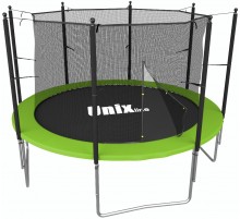 Батут UNIX Line Simple 6 ft (inside)