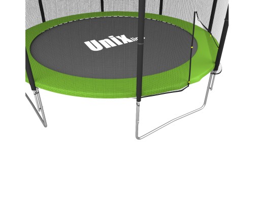 Батут UNIX Line Simple 12 ft (outside)