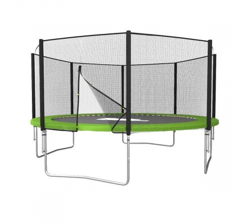 Батут UNIX Line Simple 12 ft (outside)