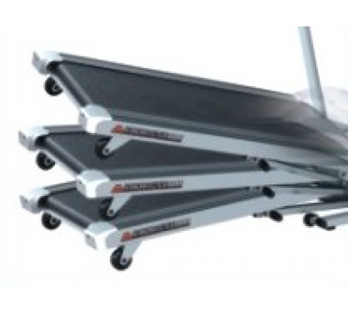 Беговая дорожка В2 + поручни