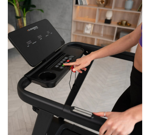 Беговая дорожка SVENSSON BODY LABS BALANCE B