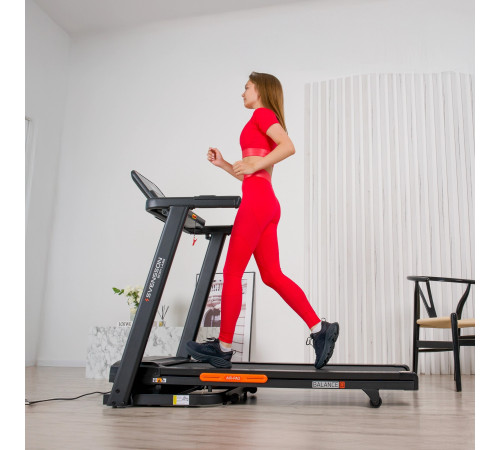 Беговая дорожка SVENSSON BODY LABS BALANCE D