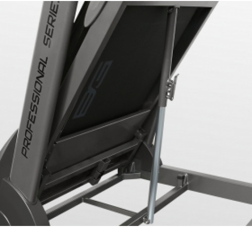 Беговая дорожка BRONZE GYM T812 LC