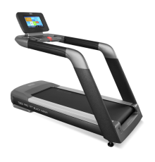 Беговая дорожка BRONZE GYM T950 PRO TFT BLACK HAWK 