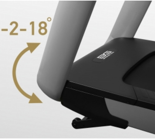 Беговая дорожка BRONZE GYM T1200M PRO