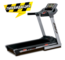 Беговая дорожка BH FITNESS F2W TFT