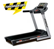 Беговая дорожка BH FITNESS F2W TFT