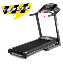 Беговая дорожка BH FITNESS PIONEER R3