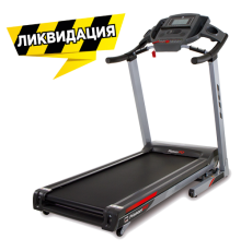 Беговая дорожка BH FITNESS PIONEER R7