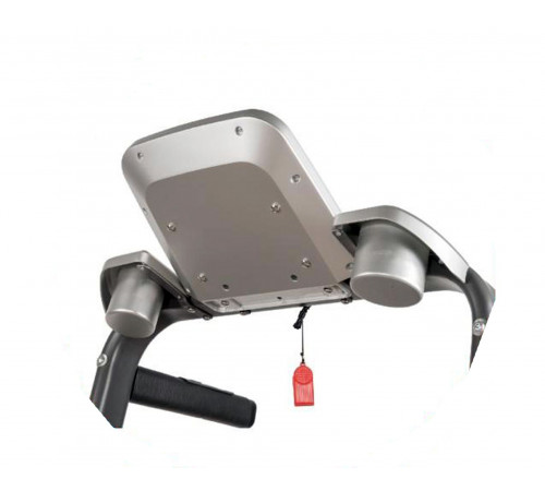 Беговая дорожка DFC Strong C1