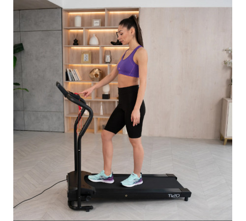 Беговая дорожка CARBON FITNESS T120