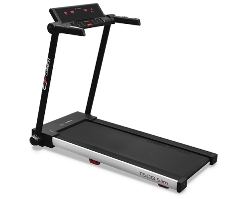 Беговая дорожка CARBON FITNESS T508 SLIM 