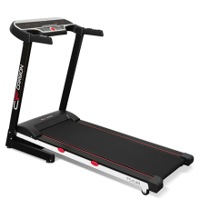 Беговая дорожка CARBON FITNESS T608 SLIM