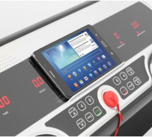 Беговая дорожка CARBON FITNESS T608 SLIM