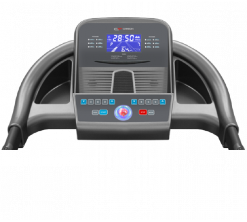 Беговая дорожка CARBON T656
