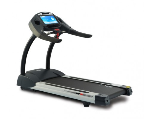 Беговая дорожка CIRCLE FITNESS M7L E Plus