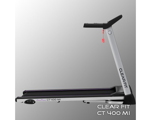 Беговая дорожка Clear Fit CrossPower CT 400 MI