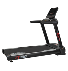 Беговая дорожка CardioPower PRO CT100